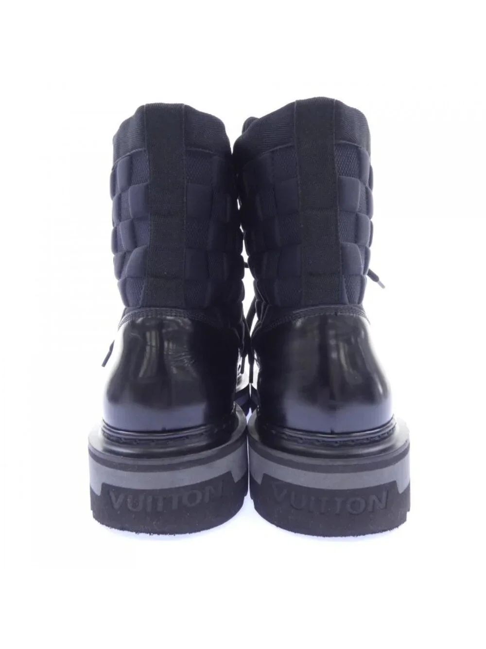 Louis Vuitton LV Ranger Line Boots
